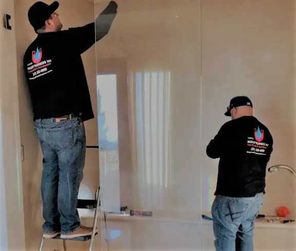 Professional plumbing installation for Leak Detection in Laguna Canyon